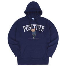 Airplane Positive Overfit 連帽衫