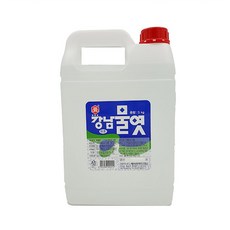 江南麥芽糖漿, 1個, 5kg