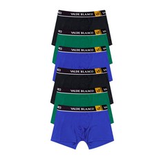 VALDE BLANCO 男士弧Tencel Drose內褲8032st 3型X 2P套裝