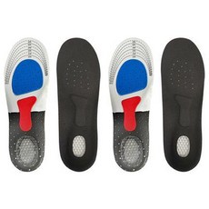 SNF多功能運動EVA機能性鞋墊 雙腳 2組