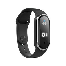 GoodFriend 超聲波驅蚊器手錶PRO, GF-M1(黑色)