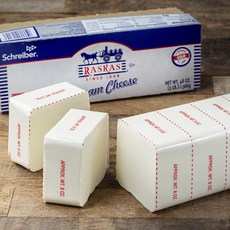 라스카스 크림치즈, 1.36kg, 1개입, 1개