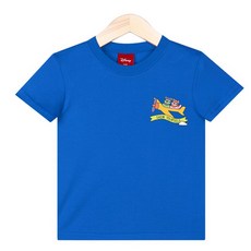 nykids 兒童款 透氣 Jelly Bear NY 短袖T恤 J053