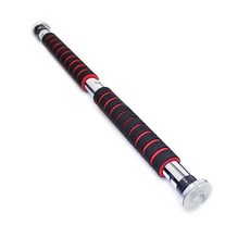 Daehan Sports 單槓 單握把, 紅色