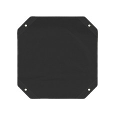 아뜰라임 에어컨 실외기 외부 커버 방수 방진 햇빛 열 차단 덮개 71cm, 1개