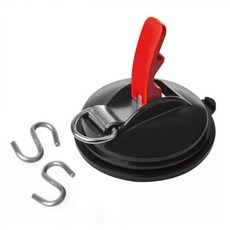 布萊克史密斯空氣泵浦 大型吸盤, 單一顏色