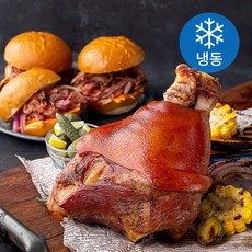 존쿡델리미트 비어학센 (냉동), 1.1kg, 1개