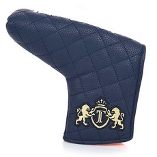 TODIN AION 高爾夫推桿套, 海軍藍