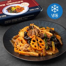 차알 마라샹궈 (냉동), 230g, 1개