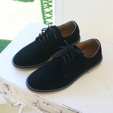 Herten 男士蝴蝶結精美皮鞋