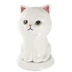 寵物骨灰罈 波斯貓款, 1個