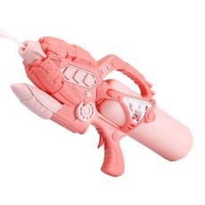 픽샵커머스 어른용 라이프스윗 여름용 물놀이 물총, 코랄(A타입)