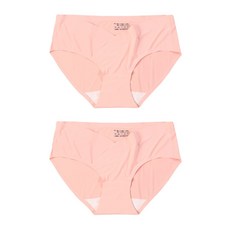 셀레네 기본 베이직라인 임부 팬티 2p