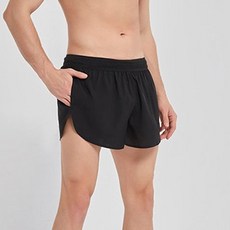 남성용 피트니스 스포츠 반바지