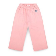 JELISPOON 孩童鬆緊帶保暖長褲