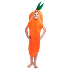 Partybok 胡蘿蔔角色扮演連身裝 HR108