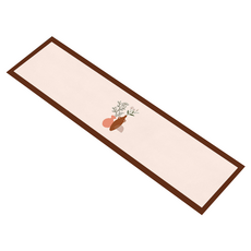 星星極簡鋼琴頂蓋 30 x 160 cm, TYPE 01