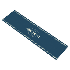 스타 멜로디 피아노 상단 커버 덮개 40 x 160 cm, TYPE 03, 1개