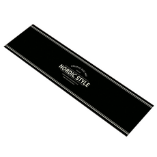 스타 멜로디 피아노 상단 커버 덮개 30 x 160 cm, TYPE 01, 1개