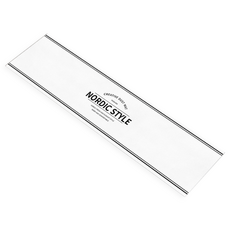 스타 멜로디 피아노 상단 커버 덮개 30 x 160 cm, TYPE 02, 1개