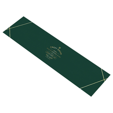 스타 멜로디 피아노 상단 커버 덮개 30 x 160 cm, TYPE 08, 1개