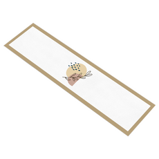 Star Minimalist 鋼琴頂蓋 25 x 180 cm, 10 型