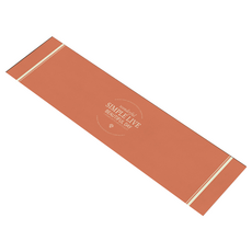 스타 멜로디 피아노 상단 커버 덮개 40 x 180 cm, TYPE 19, 1개