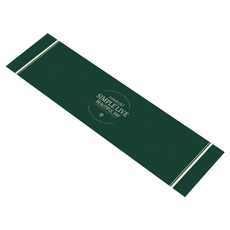 스타 멜로디 피아노 상단 커버 덮개 30 x 160 cm, TYPE 18, 1개