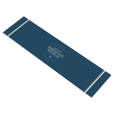 스타 멜로디 피아노 상단 커버 덮개 40 x 160 cm, TYPE 17, 1개