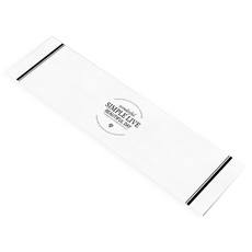 스타 멜로디 피아노 상단 커버 덮개 30 x 160 cm, TYPE 16, 1개