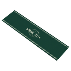 스타 멜로디 피아노 상단 커버 덮개 30 x 160 cm, TYPE 04, 1개