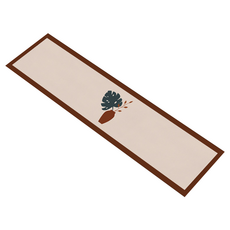 星星極簡風鋼琴頂蓋 40 x 150 cm, TYPE 05