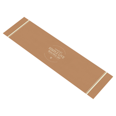 스타 멜로디 피아노 상단 커버 덮개 30 x 160 cm, TYPE 20, 1개