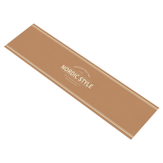 스타 멜로디 피아노 상단 커버 덮개 30 x 160 cm, TYPE 07, 1개