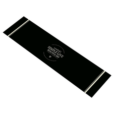 스타 멜로디 피아노 상단 커버 덮개 40 x 160 cm, TYPE 15, 1개