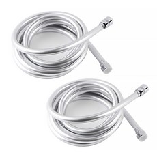 THE SPA 360 PVC軟管3M, 2個