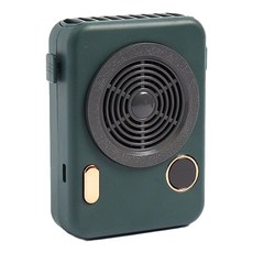 Tree 레트로감성 USB 휴대용 미니 선풍기, fan21-01, 랜덤발송