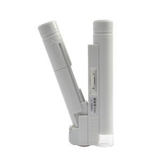 Icat高倍率口袋顯微鏡, 100 次, 1個