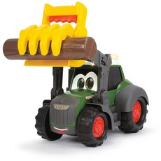 DICKIE TOYS ABC 系列 Pundit Forester 重型設備, 混合顏色, 1個