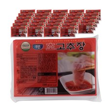 Reliable Food 醋辣椒醬, 40口, 100g