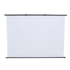 SEHYUN 歸檔光束投影儀屏幕4：3, CLA-V40