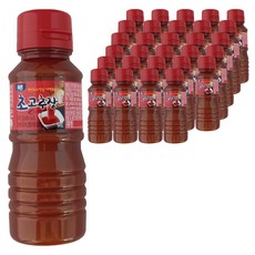 푸른 초고추장, 190g, 30개