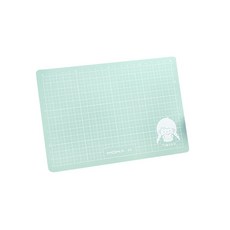 生活寶物不常見的切割墊, 薄荷蒂姆米奇