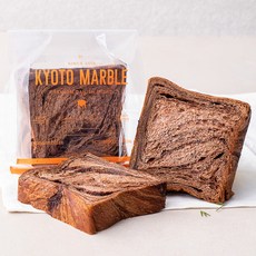 교토마블 가나슈 데니쉬 슬라이스 식빵, 140g, 2개입