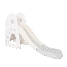 맘앤리틀 타이니랜드 미끄럼틀, 베이지 앤 그레이, 1개