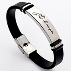 PEONIST 中性款金牛座手環