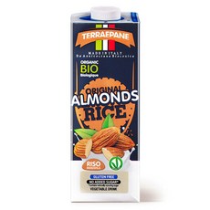 테라에판 아몬드 앤 라이스 드링크, 1개, 1L