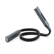 라이프미 충전식 넥라이트, 혼합색상, 1개