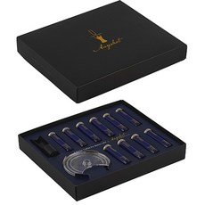 冷萃咖啡隨身瓶組, 冷萃咖啡隨身瓶 11ml 10瓶, 1組