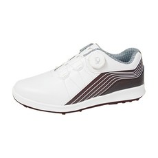 NEXTQ 男士 OB 高爾夫球鞋